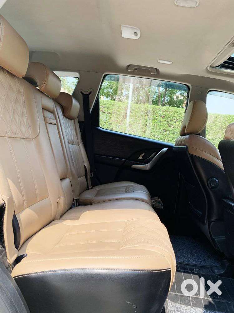 Mahindra Xuv500 W9, 2019, Diesel