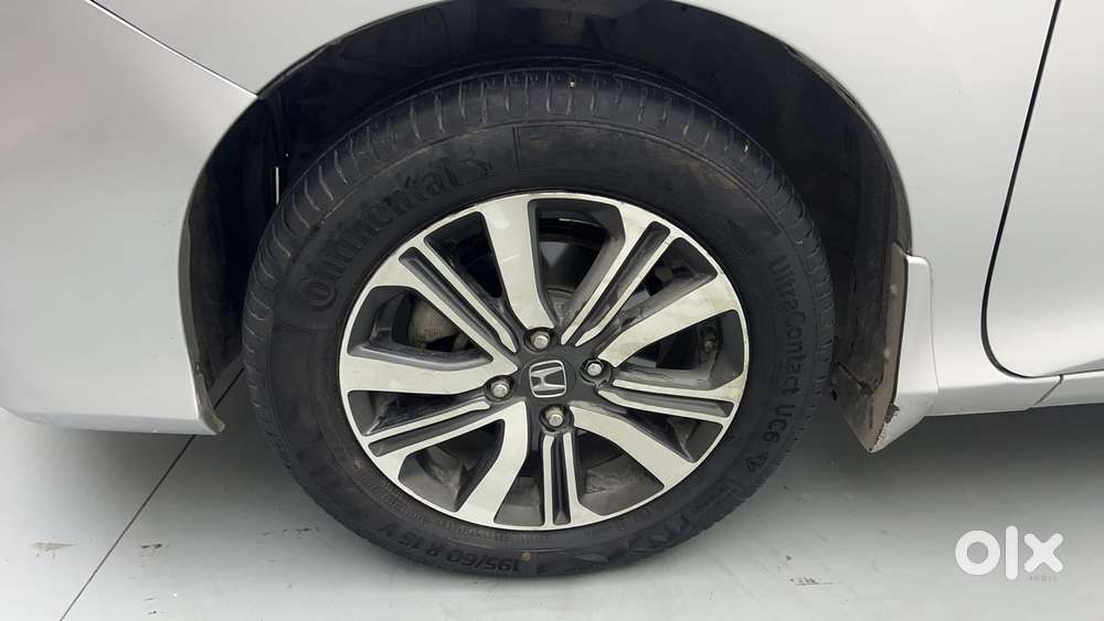 Honda City I-vtec V, 2018, Petrol