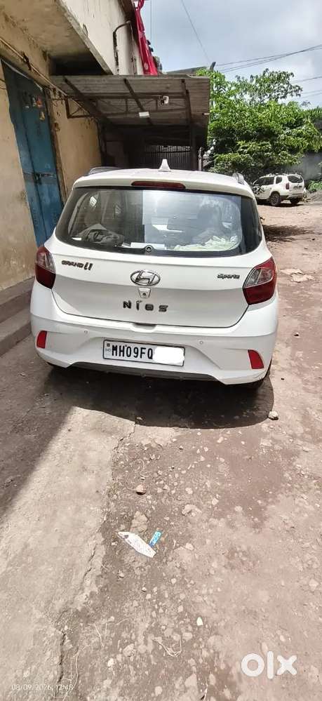 Hyundai Grand I10 Sportz 2020 December