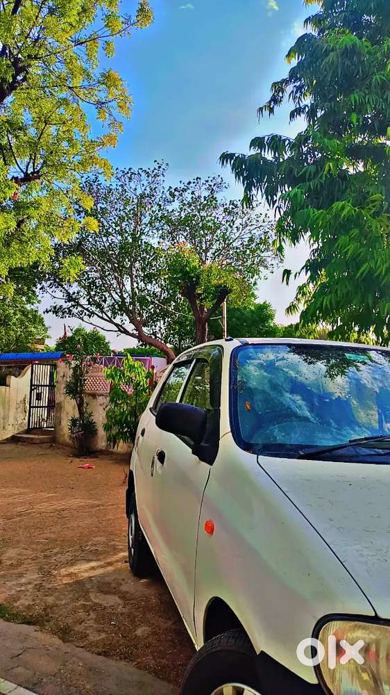 Maruti Suzuki Alto 2012 Manual Petrol