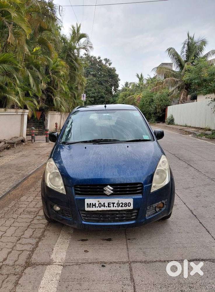 Maruti Suzuki Ritz, 2011, Petrol