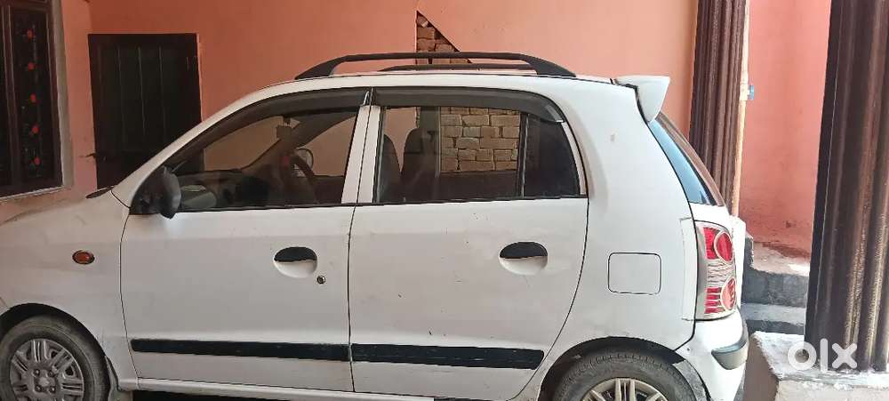 Hyundai Santro Xing 2005 Petrol 90000 Km Driven