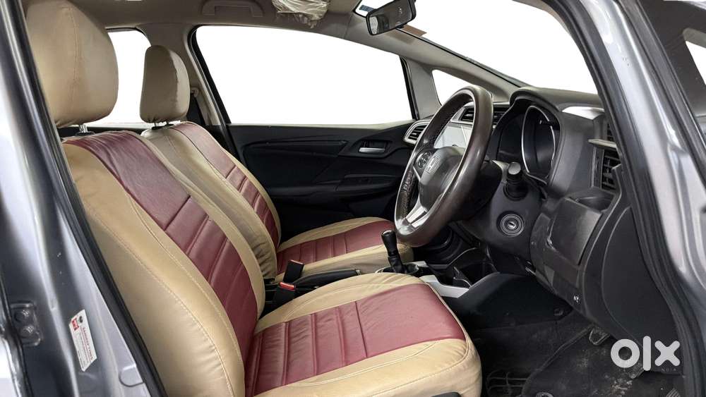 Honda Wr-v [2017-2020] 1.2 Sv I-vtec Mt, 2019, Petrol