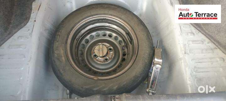 Honda Amaze 1.2 S I-vtec, 2021, Petrol
