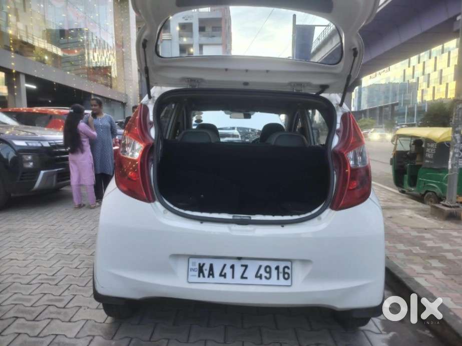 Hyundai Eon Era +, 2014, Petrol