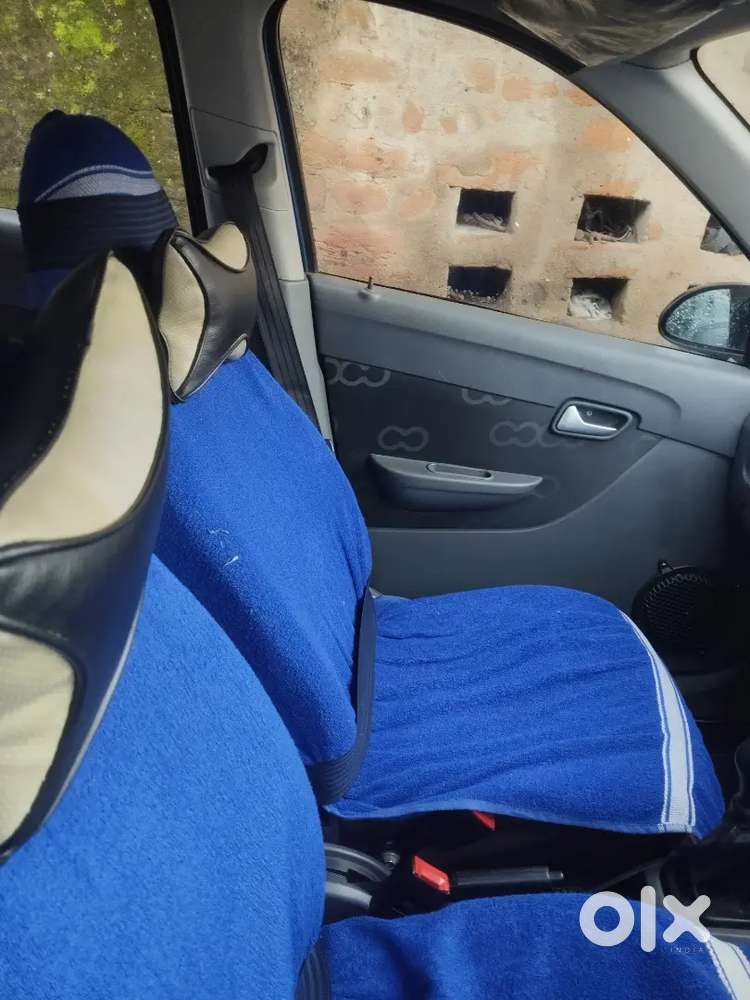 Maruti Suzuki Alto 2012