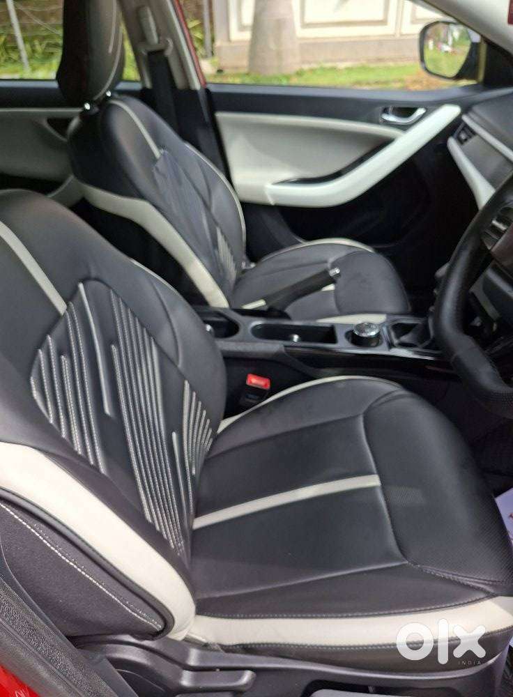 Tata Nexon 1.2 Revotron Xz Plus, 2024, Petrol