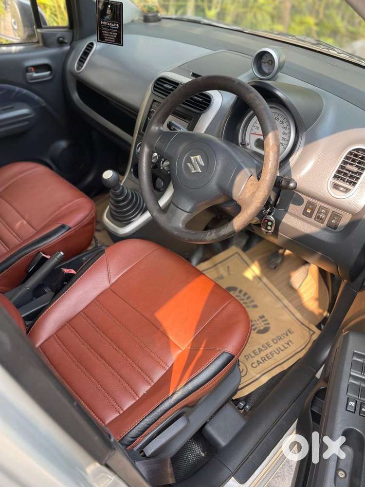 Maruti Suzuki Ritz Vdi (abs) Bs Iv, 2011, Diesel