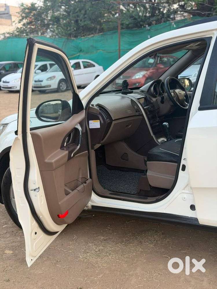 Mahindra Xuv500 W8, 2013, Diesel