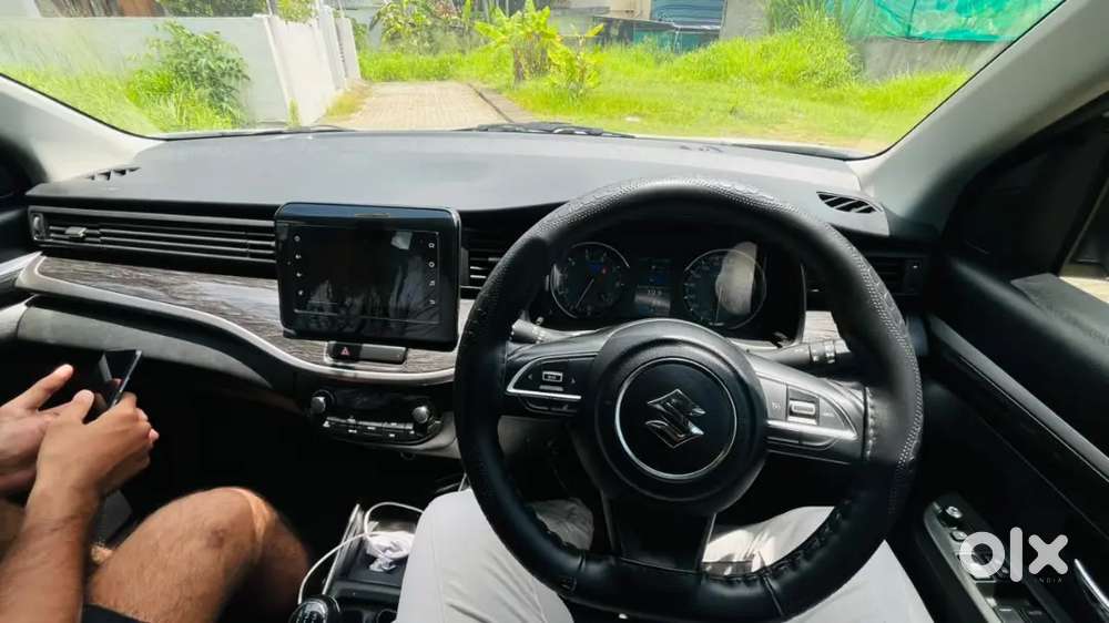 Maruti Suzuki Xl6 2020 Petrol Manual