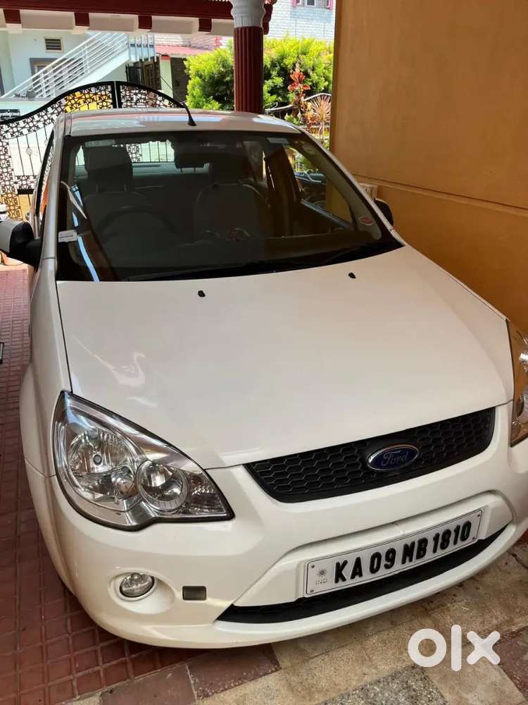 Well Maintained Ford Fiesta Car For Sale