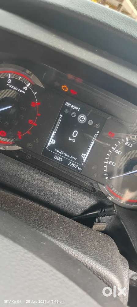 Brand New Mahindra Thar 2026