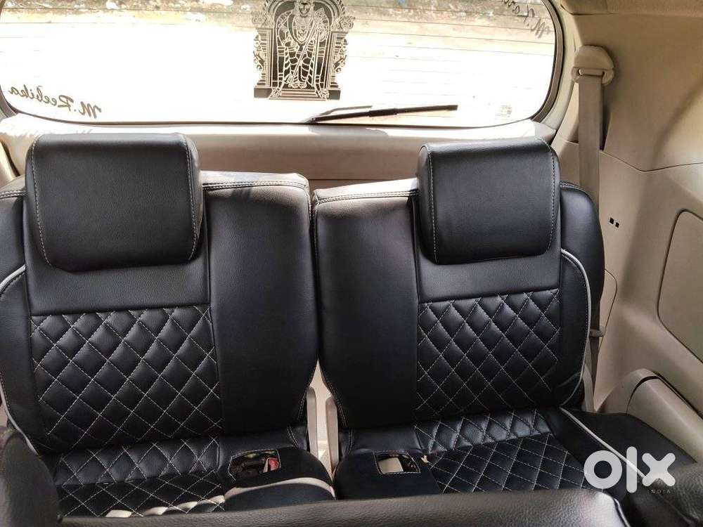 Toyota Innova, 2008, Diesel