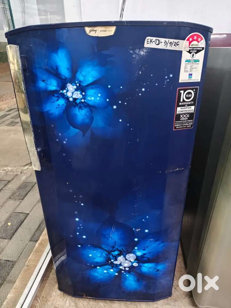 SD DD REFRIGERATORS BEST HOME USED , NEAT&CLEAN , WELL MAINTAINED66