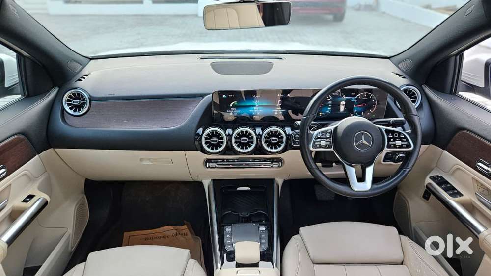 Mercedes-benz Gla 200, 2022, Petrol
