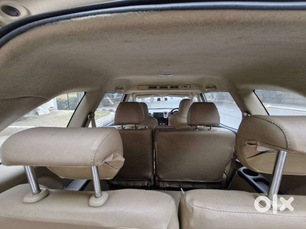 Honda Mobilio V I-vtec, 2014, Petrol