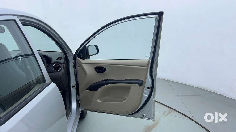 Hyundai I10 Magna 1.1l, 2015, Petrol