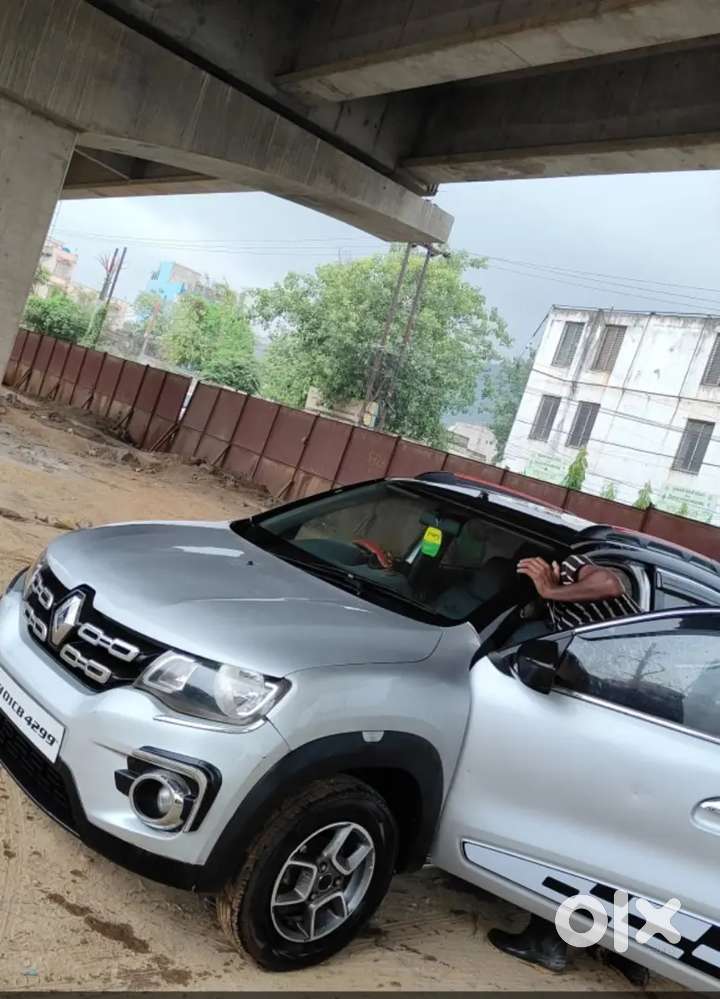 Renault Kwid Rxt 1.0