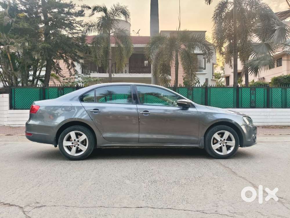 Volkswagen Jetta [2013-2017] 2.0 Tdi Comfortline, 2013, Diesel