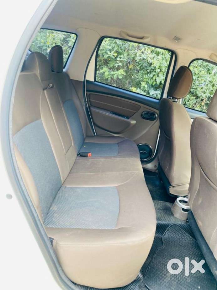 Renault Duster 1.5 106 Ps Rxs Cvt, 2020, Diesel