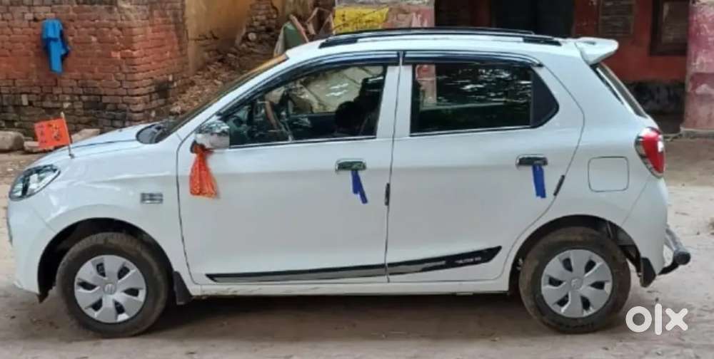 Maruti Suzuki Alto K10 Vxi Plus 2023