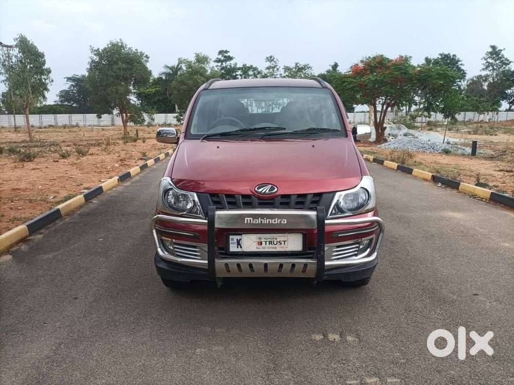 Mahindra Xylo H8 Abs Bs Iv, 2014, Diesel