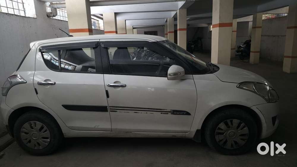 Maruti Suzuki Dzire 2012 Petrol Well Maintained