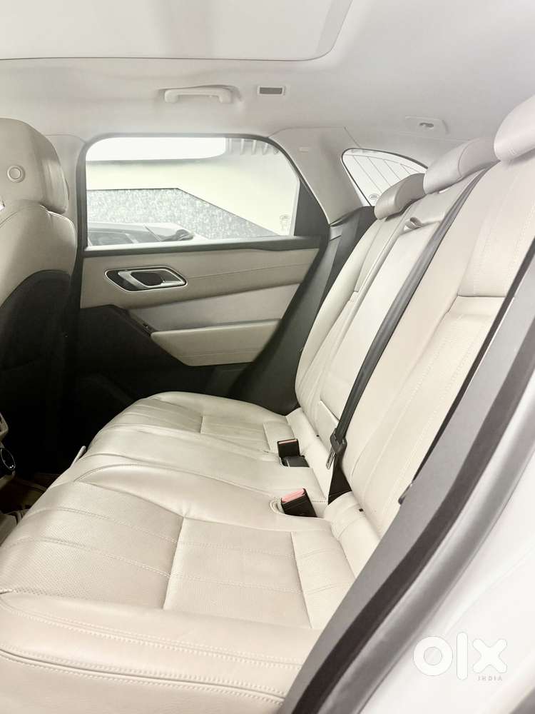 Land Rover Range Velar P250 R-dynamic S, 2020, Petrol