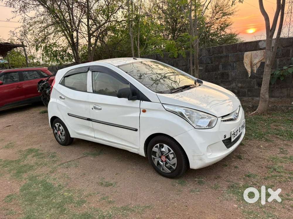 Hyundai Used Car 2018