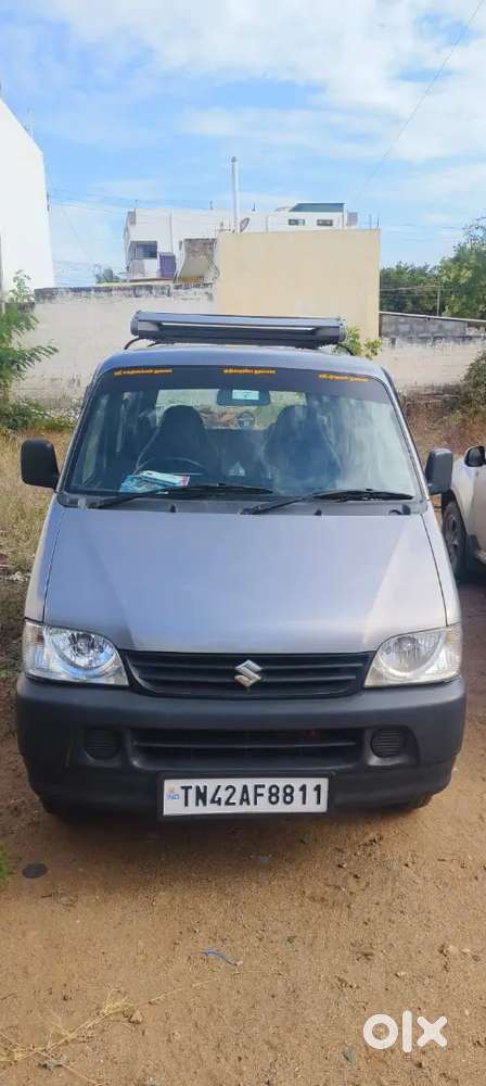 Maruti Suzuki Eeco 2021 Petrol 31000 Km Driven