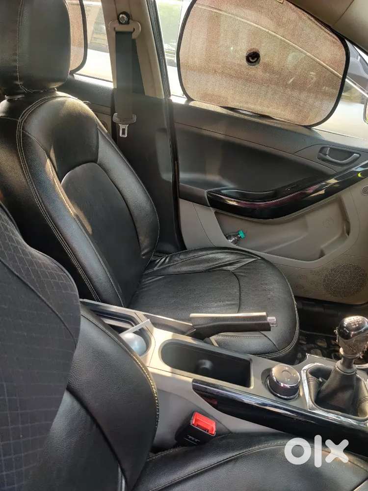 Tata Nexon 2018
