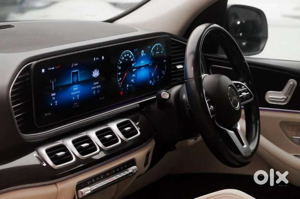 Mercedes-benz Gle 300d 4matic Lwb, 2023, Diesel