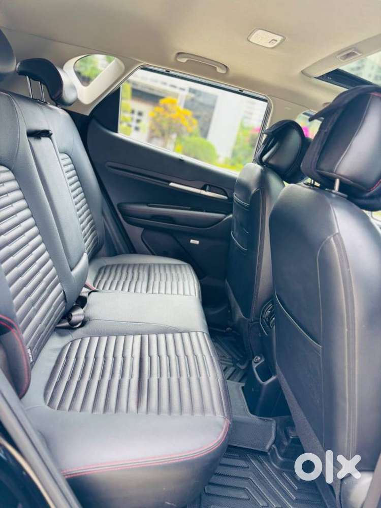 Kia Sonet Gtx Plus At D, 2023, Diesel
