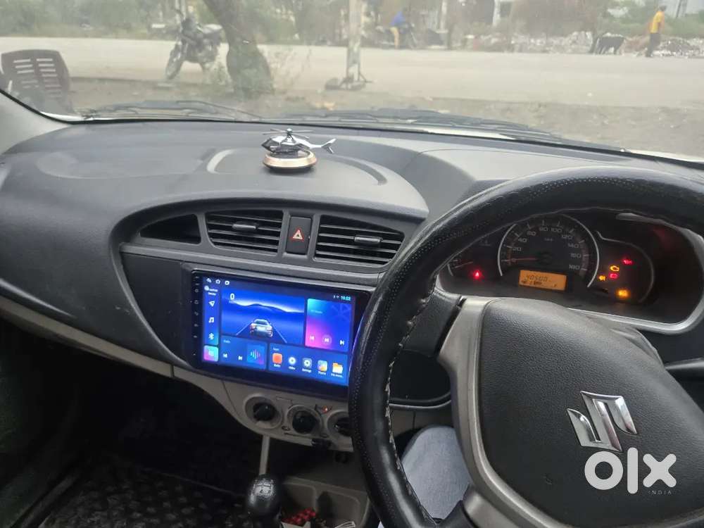 Maruti Suzuki Alto K10 2017 Petrol 40550 Km Driven Hr06 Rto