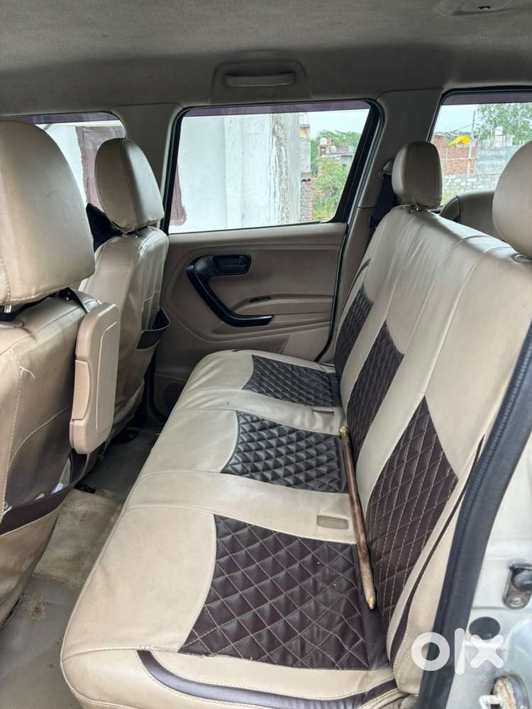 Mahindra Tuv 300 Diesel 2016
