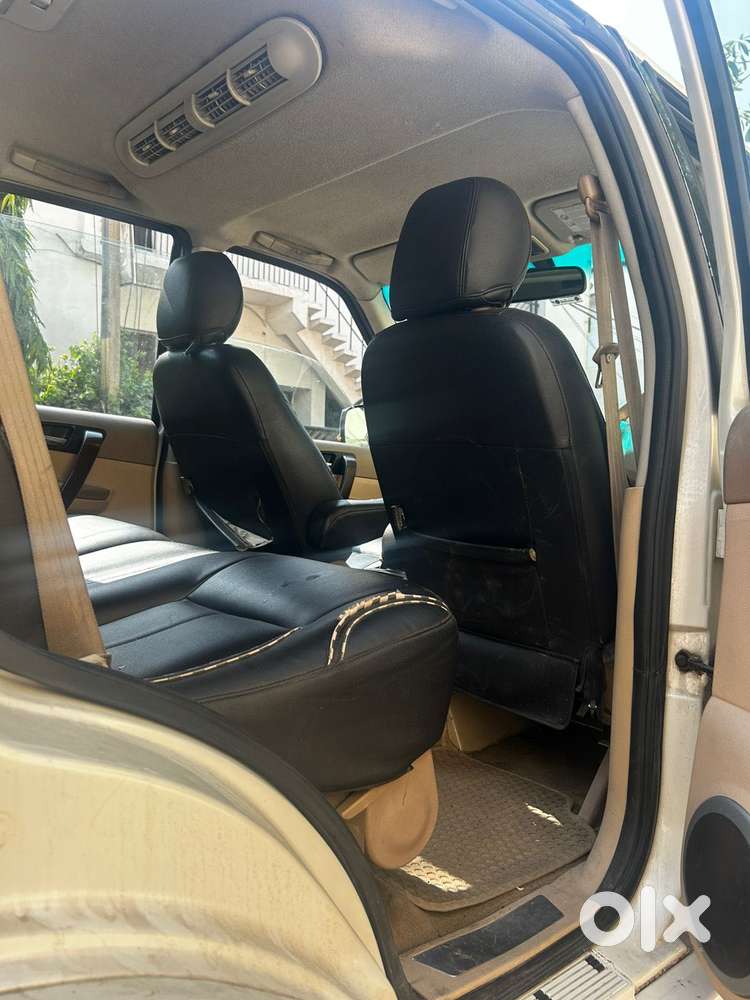 Tata Safari Storme [2012-2015] 2.2 Vx 4x2, 2013, Diesel