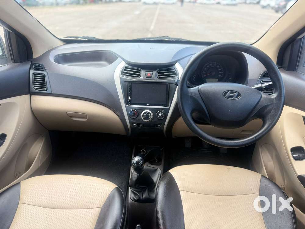 Hyundai Eon Era +, 2015, Petrol