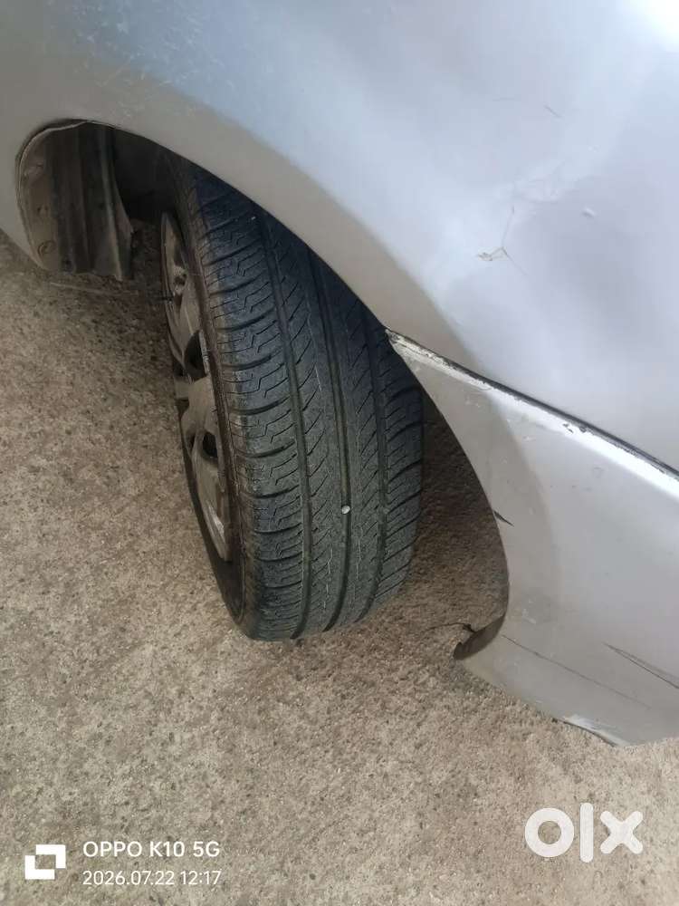 Toyota Etios Diesel 2014