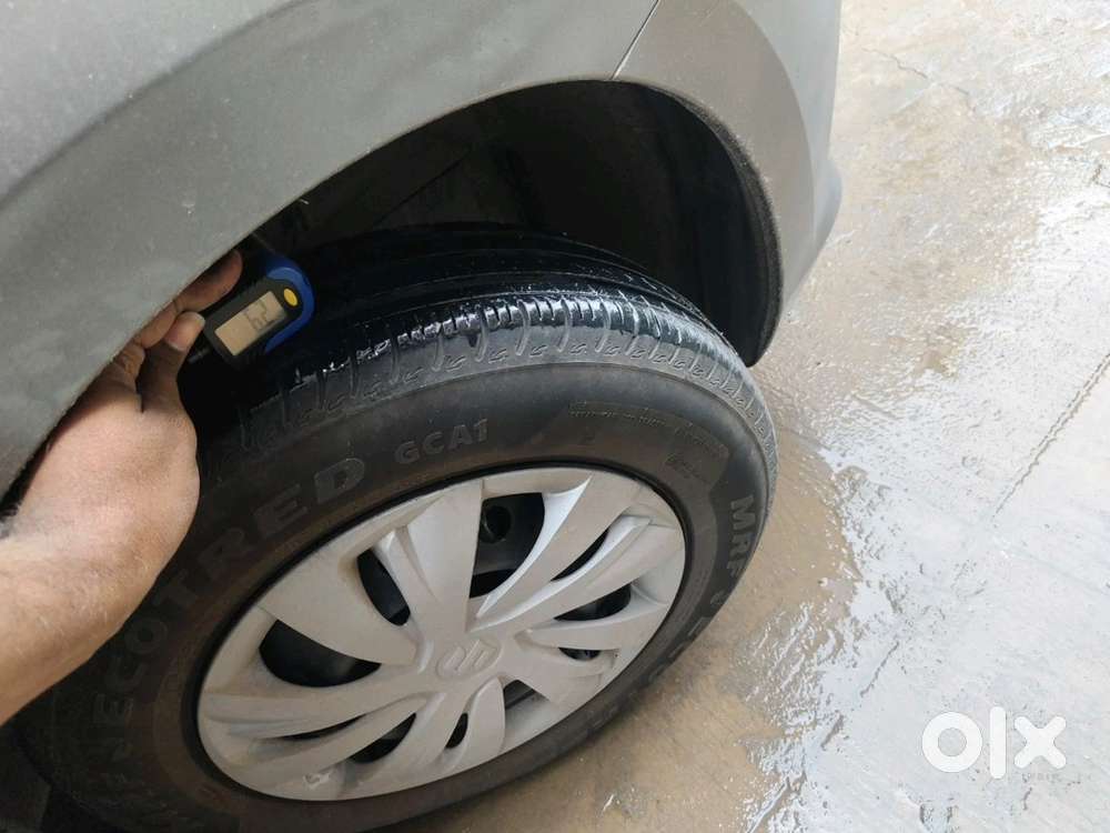 Maruti Suzuki Swift 2025 Model