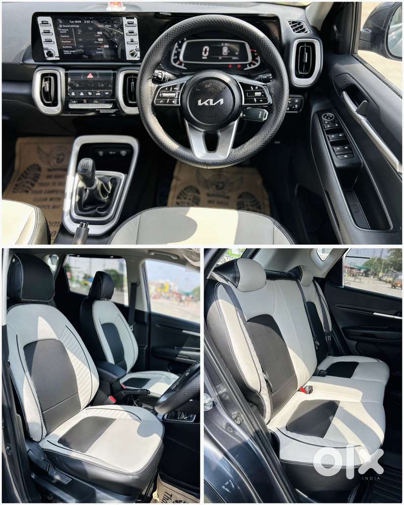 Kia Sonet Htk Plus D, 2025, Diesel