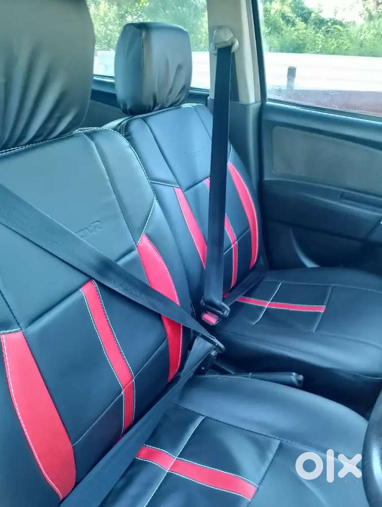 Maruti Suzuki Wagon R Lxi 2014