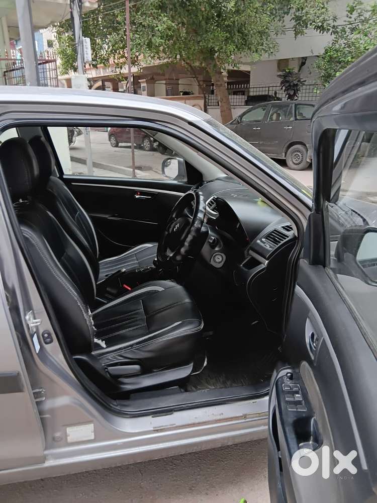 Maruti Suzuki Swift Ddis Vdi, 2013, Diesel