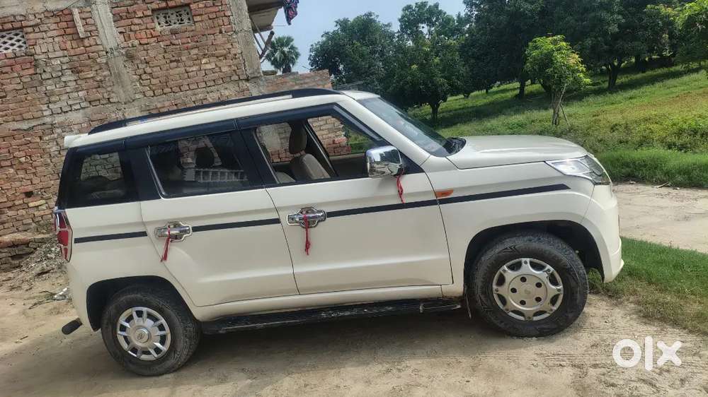 Mahindra Tuv 300 2018 Diesel