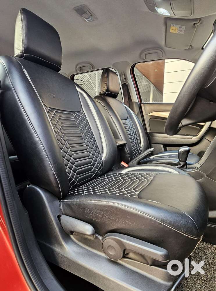 Maruti Suzuki Brezza Zdi+ Amt, 2019, Diesel