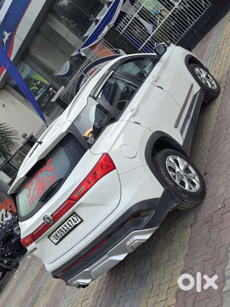 Mg Hector Plus 2.0 Diesel 2021