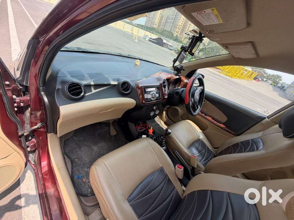 Honda Amaze Diesel In Mint Condition
