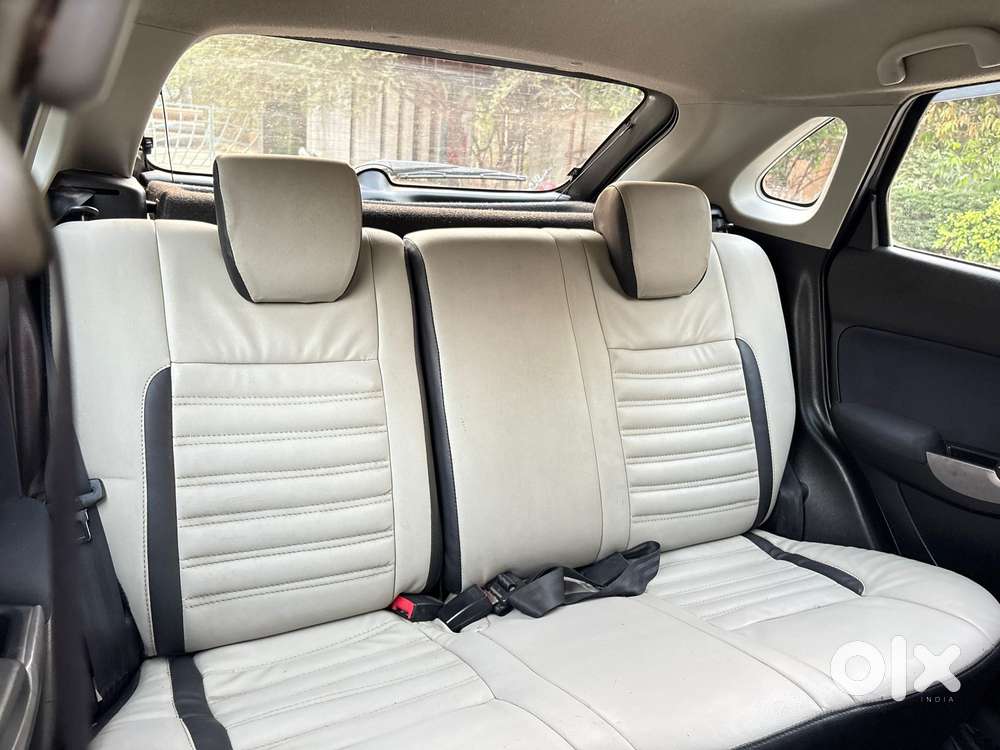 Maruti Suzuki Baleno Maruti-suzuki-baleno-zeta-diesel, 2020, Petrol