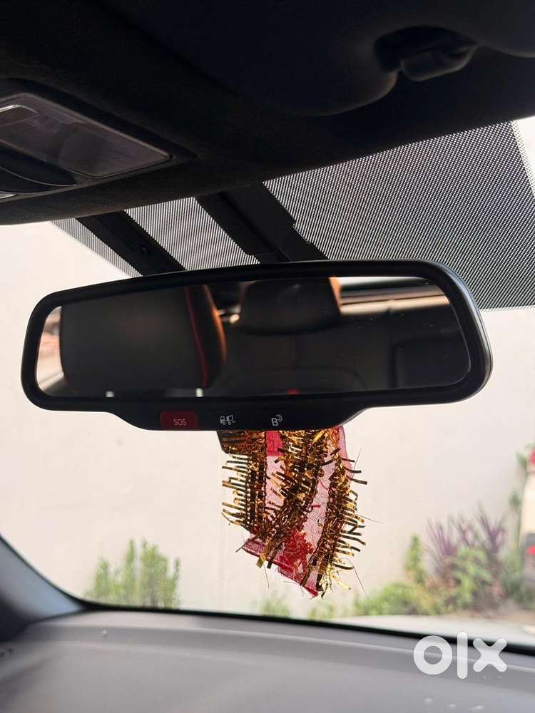 Hyundai Venue N Line Top Model 2023 Petrol