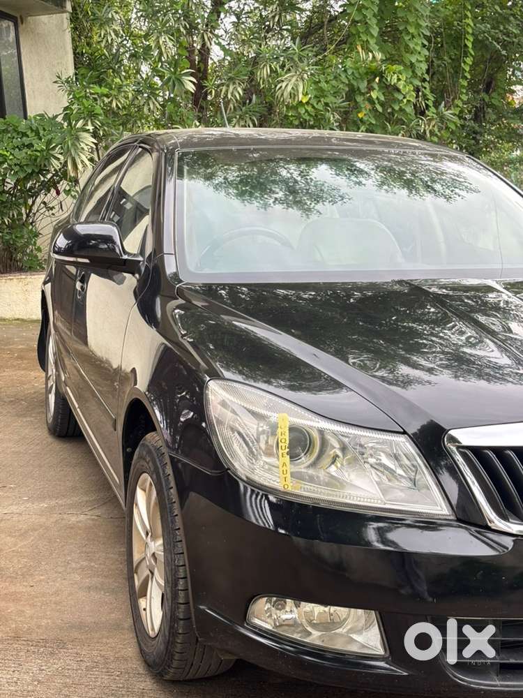 Skoda Laura Diesel 2013 1st Owner