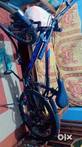 Bicycles for sale in Hoshangabad Second Hand Cycles in